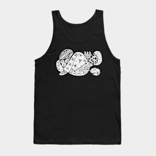 Blob! of the mind... Tank Top